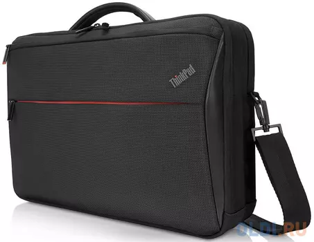 Сумка для ноутбука 15.6" Lenovo ThinkPad Professional нейлон черный 4X40Q26384