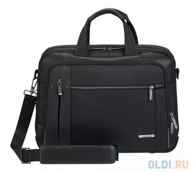 Сумка для ноутбука 15.6" Samsonite black (KG3-09003)