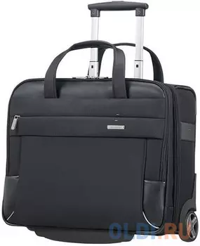 Сумка для ноутбука 15.6" Samsonite CE7*010*09 нейлон полиэстер полиуретан черный