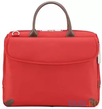 Сумка для ноутбука 15.6" Sumdex NON-915RD нейлон полиэстер красный