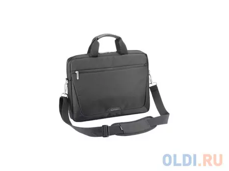 Сумка для ноутбука 15.6" Sumdex PON-111BK нейлон черный
