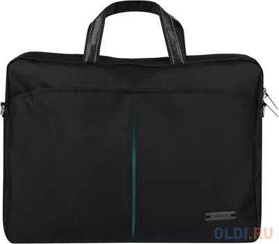 Сумка для ноутбука 15.6" SunWind SWG15A01BK нейлон
