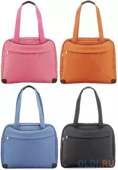 Сумка для ноутбука 15" Sumdex Impulse Fashion Place Business TotePON-453PK розовый