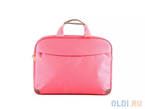 Сумка для ноутбука 15" Sumdex Impulse Fashion Place Portfolio Brief PON-452PK розовый