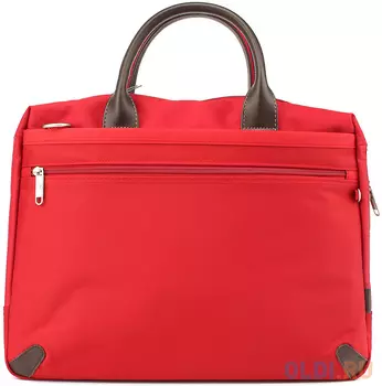 Сумка для ноутбука 15" Sumdex NON-913RD Meg Cosmo Brief полиэстер нейлон красный