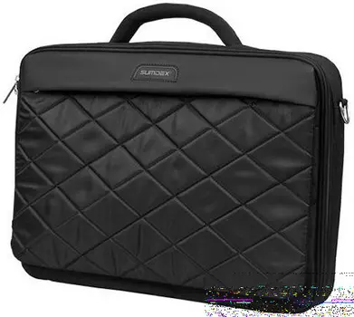 Сумка для ноутбука 15" Sumdex PON-321BK чёрный