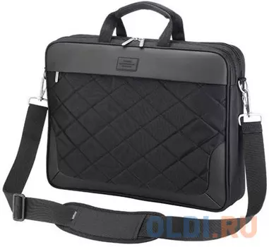 Сумка для ноутбука 15" Sumdex PON-322BK нейлон черный