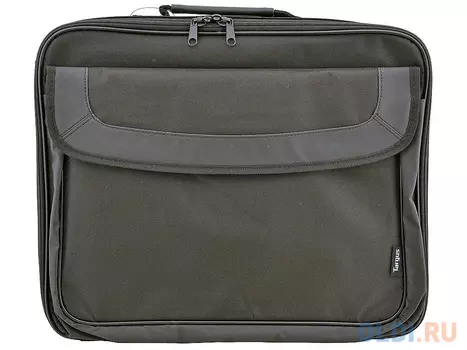 Сумка для ноутбука 15" Targus TAR300 нейлон черная