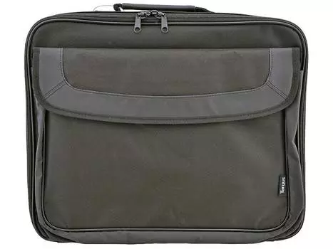 Сумка для ноутбука 15" Targus TAR300 нейлон черная