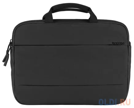 Сумка для ноутбука 16" Incase City Collection Brief полиэстер черный CL55458