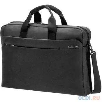 Сумка для ноутбука 16" Samsonite 41U*004*18 нейлон черный