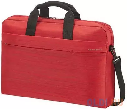 Сумка для ноутбука 16" Samsonite 82D*004*10 red (82D*004*10)