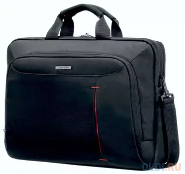 Сумка для ноутбука 16" Samsonite 88U*007*09 синтетика черный