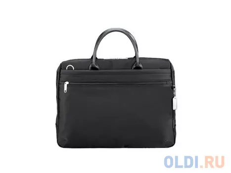 Сумка для ноутбука 16" Sumdex NON-936BK нейлон-полиэстер черная