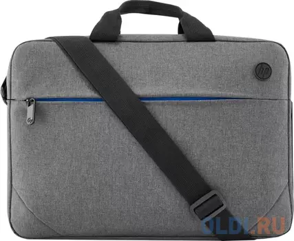 Сумка для ноутбука 17.3" HP 34Y64AA полиэстер