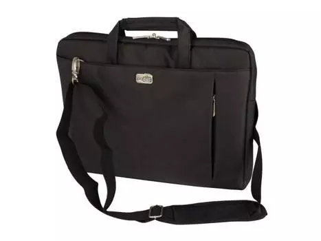 Сумка для ноутбука 17.3" PC Pet PCP-Z9217N черный