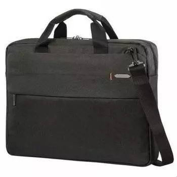 Сумка для ноутбука 17.3" Samsonite CC8*003*19 синтетика черный