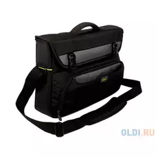 Сумка для ноутбука 17.3" Targus CityGear TCG270EU черный