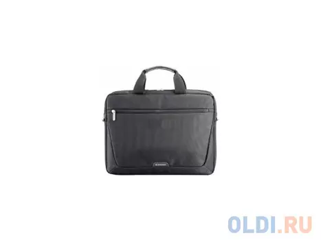 Сумка для ноутбука 17" Sumdex PON-117BK нейлон черный