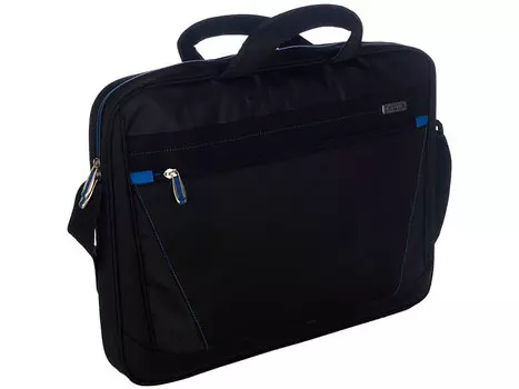 Сумка для ноутбука 17" Targus TBT258EU нейлон черный
