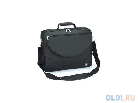 Сумка для ноутбука 10" Sumdex SUMDEX-PON-308BK-1 полиэстер нейлон