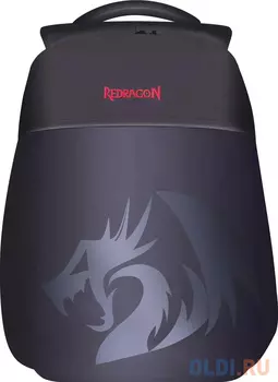 Сумка для ноутбука TRAVELLER 15.6" REDRAGON 70470 DEFENDER