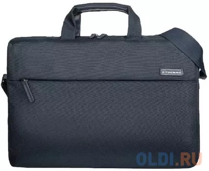 Сумка для ноутбука Tucano Free&amp;Busy Bag 15", цвет синий