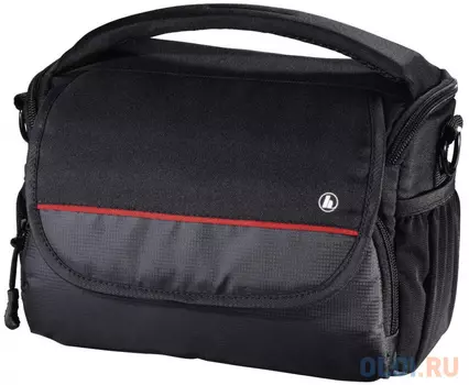 Сумка для зеркальной фотокамеры Hama Monterey 140 черный