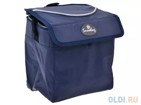 Сумка изотермическая Camping World Snowbag 5