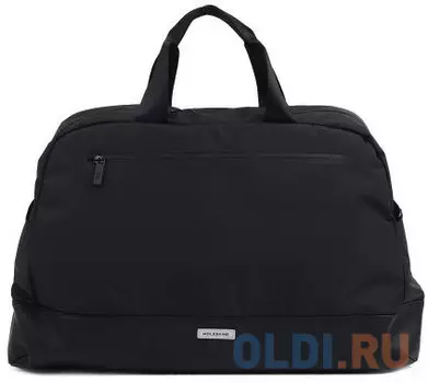 Сумка Moleskine DUFFLE METRO черный ET82MTDFLBK 51x35x25см 45л.