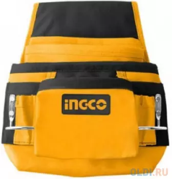 Сумка поясная для инструментов INGCO HTBP01011