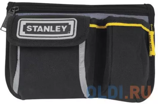 Сумка поясная STANLEY Basic Stanley Personal Pouch 1-96-179