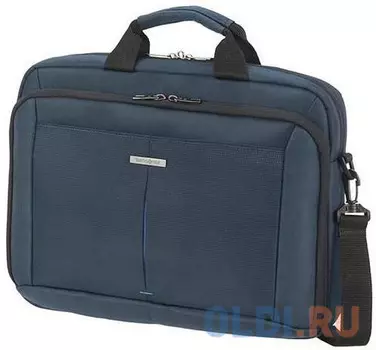 Сумка Samsonite CM5*01*002 синая до 13,3"