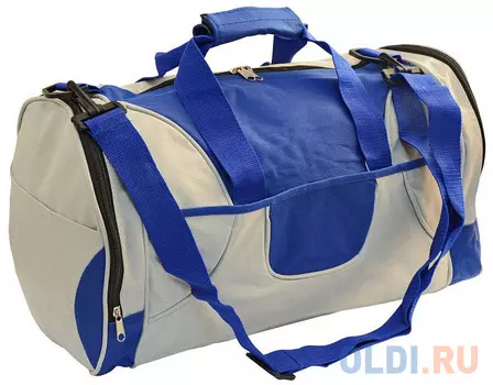 Сумка спортивная Универсальная Action! ASB3011 цвет в ассортименте