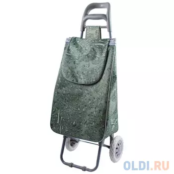 Сумка-тележка Рыжий Кот A204 Aqua