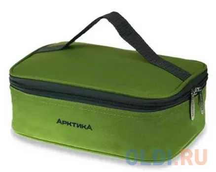 Сумка-термос Арктика 020-2000-1 1.5л. зеленый (020-2000-1/GRE)