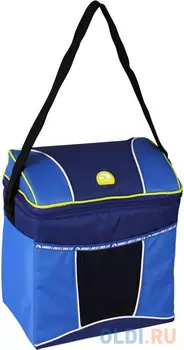 Сумка-термос Igloo HLC 24 16л синий 163705
