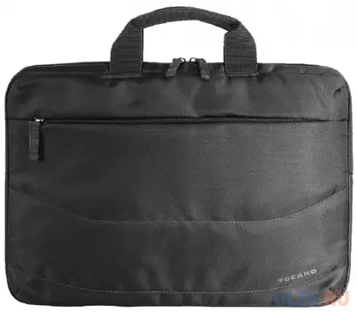 Сумка Tucano Borsa Idea PC bag 15.6" + MOUSE, цвет черный
