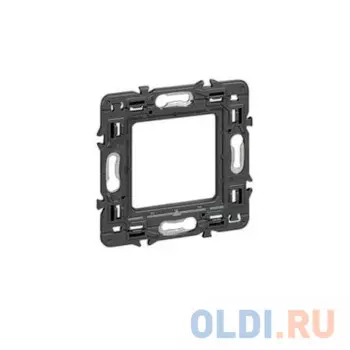 Суппорт Legrand Batibox 1 пост 80251