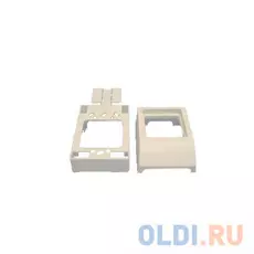 Суппорт LEGRAND Mosaic для установки вдоль плинтуса 30379