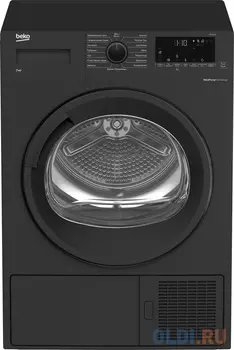 Сушильная машина DF7412GB 7188303370 BEKO