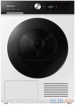 Сушильная машина DV90BB7445GE/LP SAMSUNG