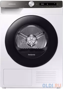 Сушильная машина DV90T5240AT/LP SAMSUNG