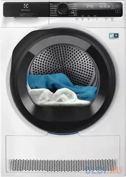 Сушильная машина Electrolux EW8D595MCE кл.энер.:A+++ макс.загр.:9кг белый