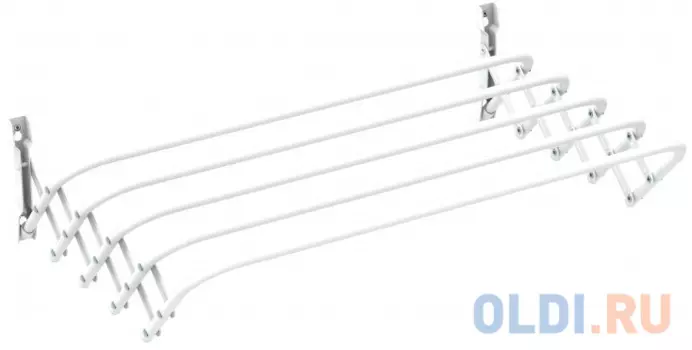 Сушилка для белья Gimi Brio 80 Super