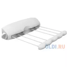 Сушилка для белья настенная Gimi Rotor-6 Д2734