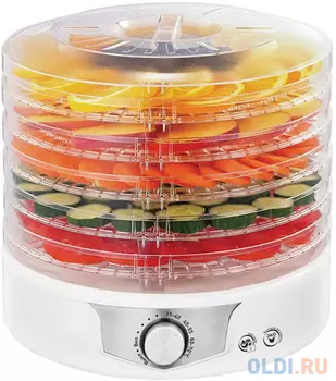 Сушилка для овощей и фруктов BBK BDH305D