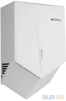 Сушилка для рук KSITEX М-2020W JET 1500Вт белый