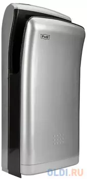 Сушилка для рук Puff -8870C new 1800Вт хром