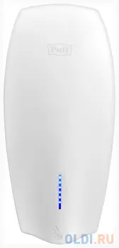 Сушилка для рук Puff 8940 1200Вт белый